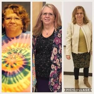 Meet your Posher, Sandy